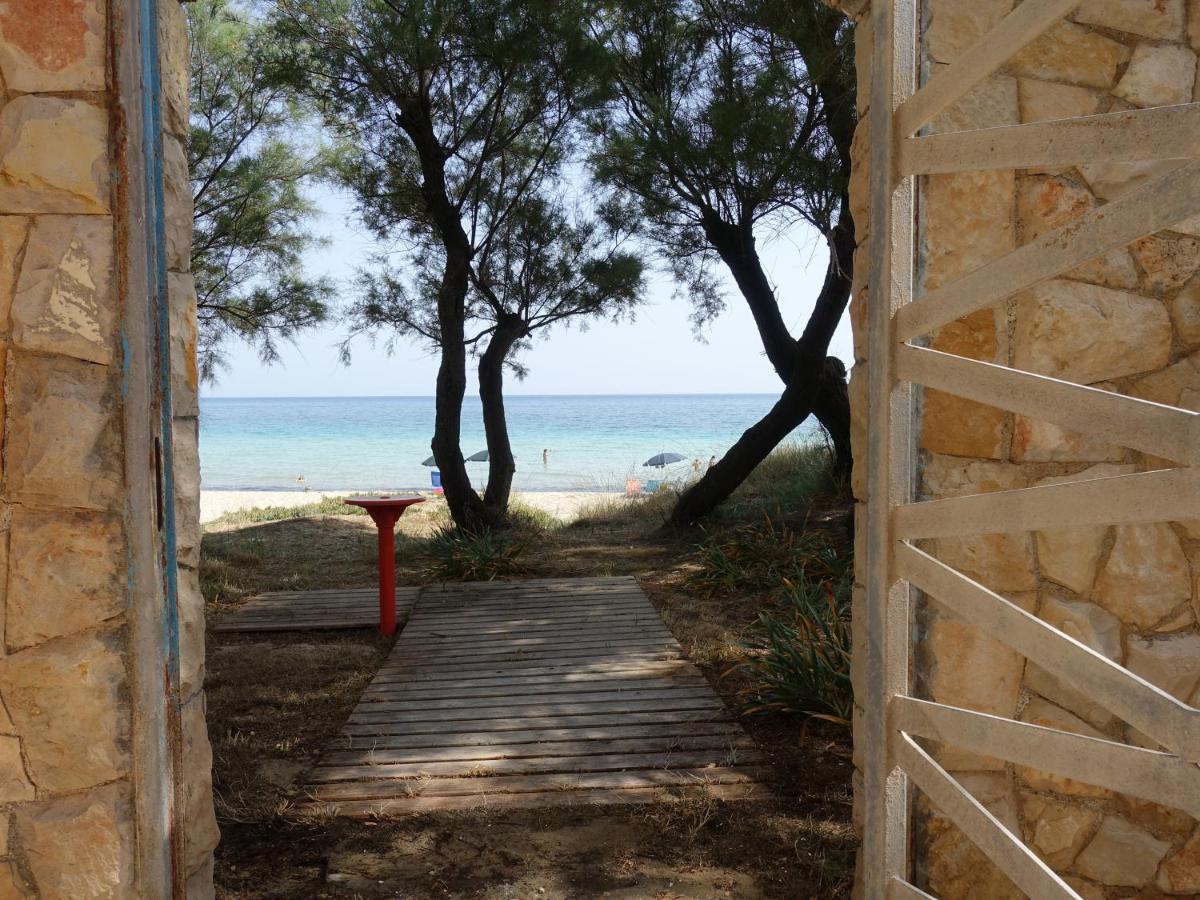 Villa Zack San Pietro in Bevagna Luaran gambar